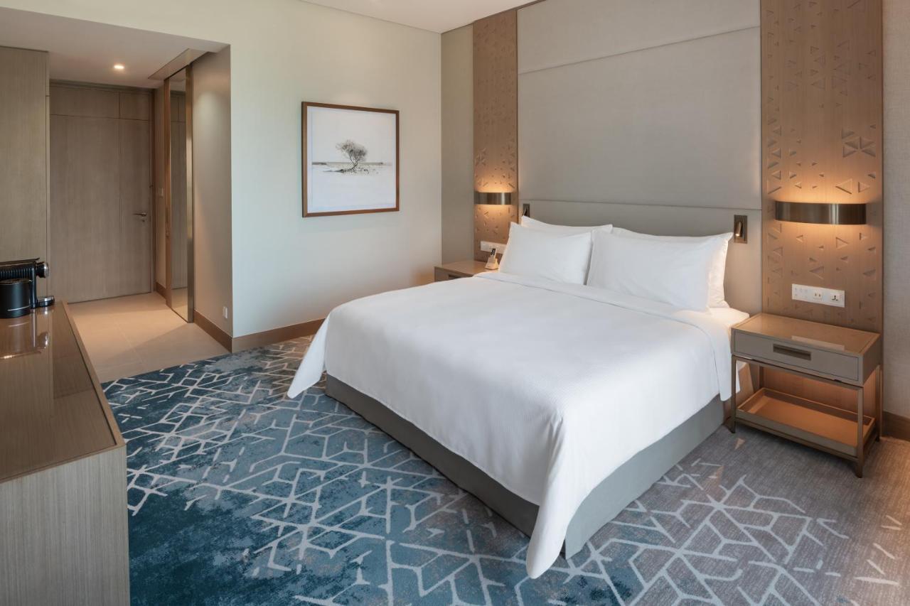 Chambre Lit King-Size Deluxe - Vue sur Océan