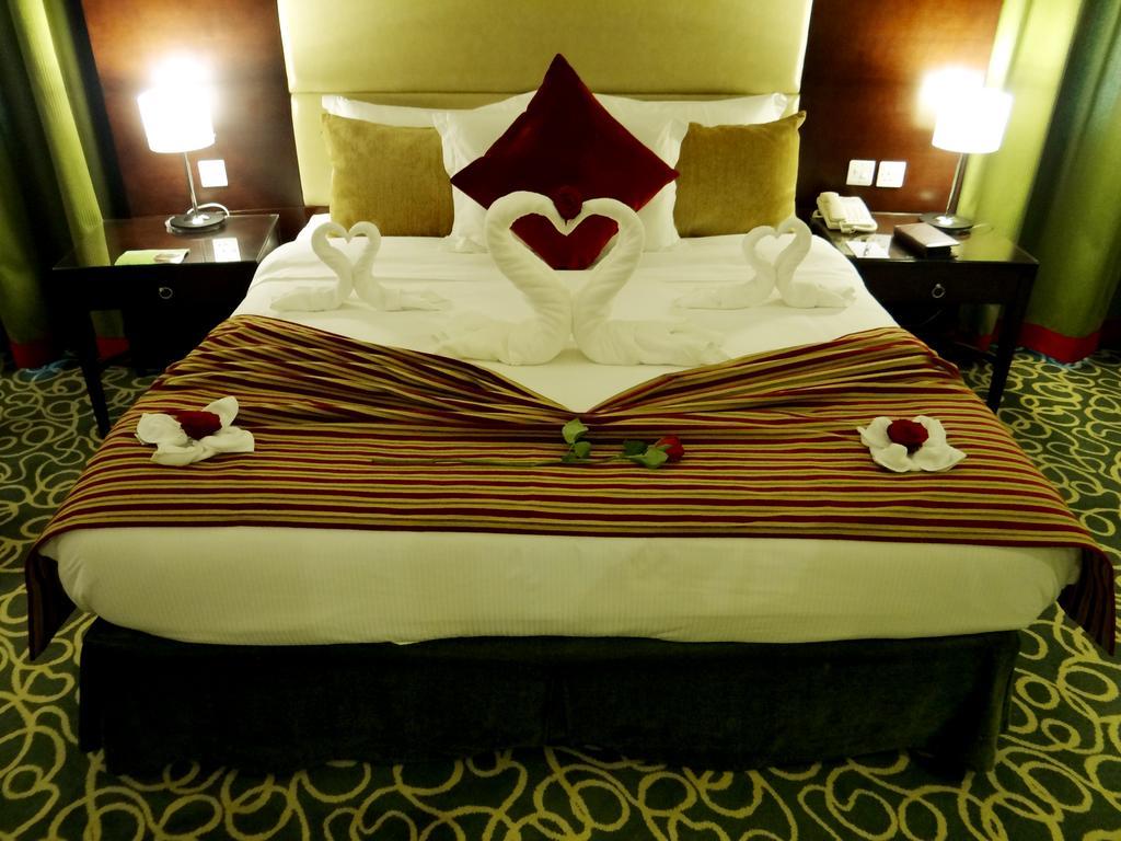 Deluxe Zimmer