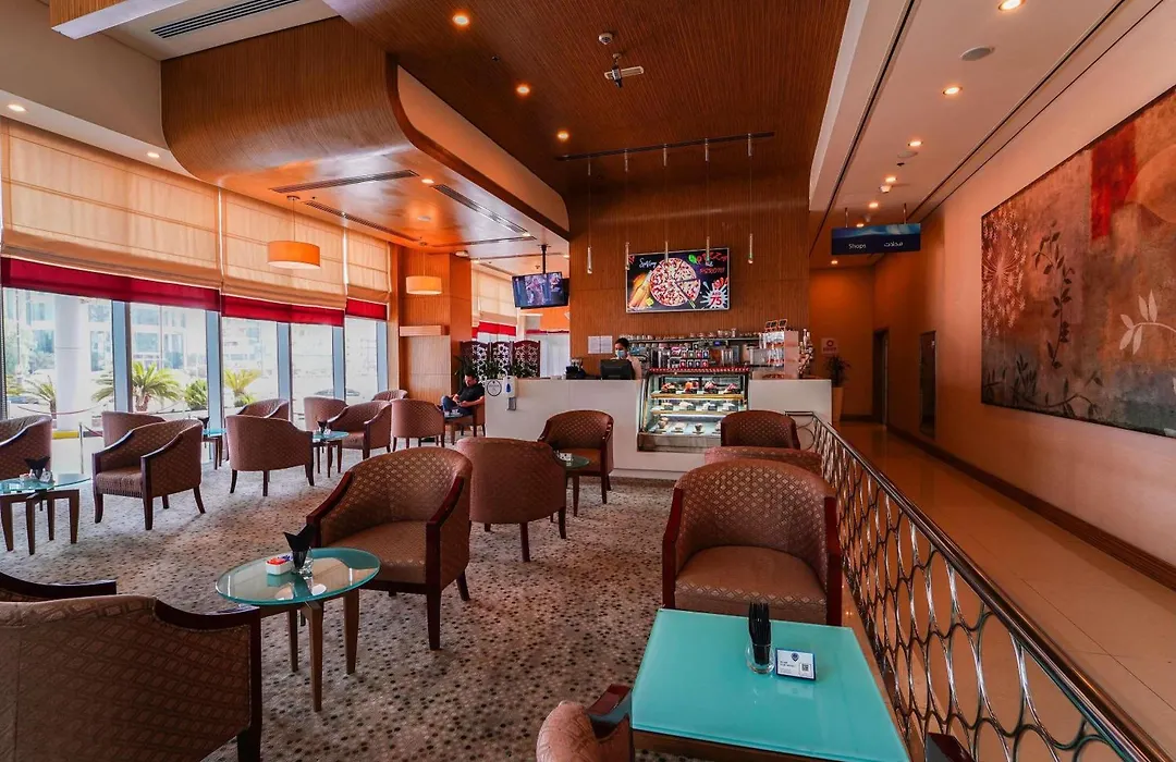Novotel Fujairah-1