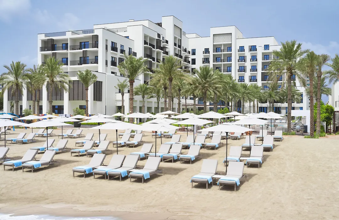 Palace Beach Resort Fujairah-1