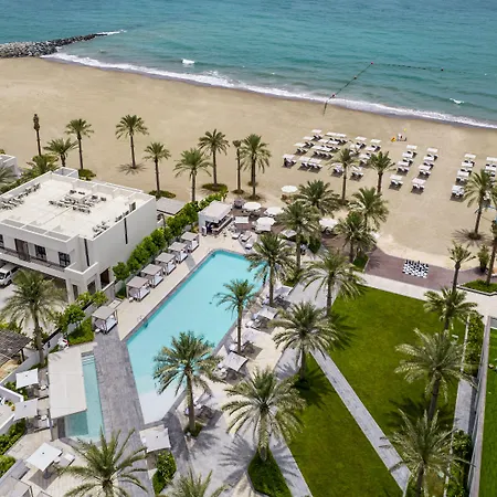 Palace Beach Resort Fujairah-3