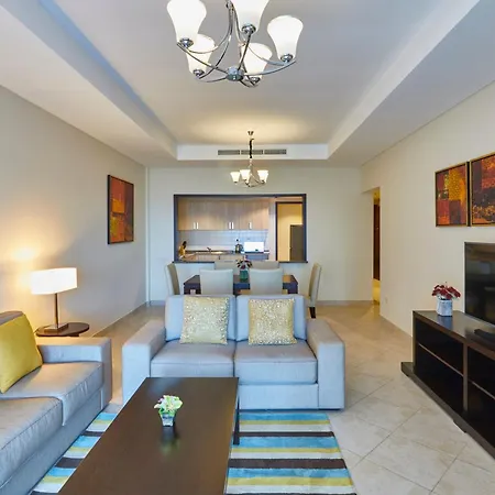 Al Bahar Hotel&Resort-3
